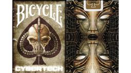 Limited Edition Bicycle Dark Templar Playing Cards 歷史價格詳細信息