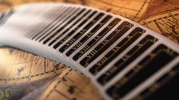 Marked Testament, The New Testament Of Our Lord &amp; Saviour Jesus Christ MJM Red 歷史價格詳細信息