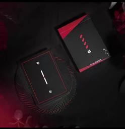 無點數撲克牌 Limited Late 19th Century Square Faro Playing Cards 歷史價格詳細信息