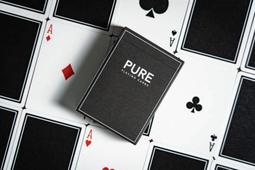 老虎牌 老虎撲克牌 Black Tiger: Revival Edition Playing Cards 歷史價格詳細信息