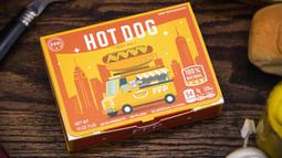 Hot Dog Girl 青少年英文小說 歷史價格詳細信息