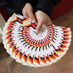 [fun magic] 穿梭撲克牌 shuttle撲克牌 無點數撲克牌 花切撲克牌 花切專用撲克牌 價格比較,價格查詢,歷史價格詳細信息