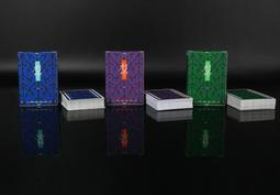 [fun magic] 鏡面卡 鏡子牌 鏡面貼 鏡子卡 鏡子撲克牌 把妹魔術 把妹神器 鏡面牌 歷史價格詳細信息