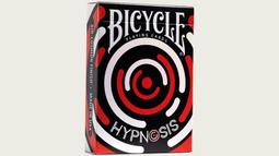 [fun magic] Bicycle Hypnosis Playing Cards 催眠單車撲克牌 催眠單車牌 歷史價格詳細信息