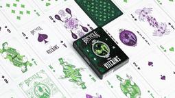 迪士尼撲克牌 大臉系列- Norns 正版授權 小熊維尼 三眼怪 史迪奇 妙妙貓 米奇 歷史價格詳細信息