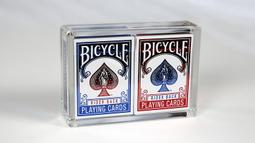 Limited Edition Bicycle Dark Templar Playing Cards 歷史價格詳細信息