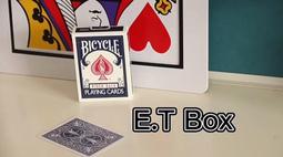 E.T. 外星人 20週年特輯 DTS雙碟版[DVD] 亨利湯瑪斯 彼得凱歐提 勞伯麥諾頓 茱兒芭莉摩 蒂華勒斯史東 主演[台灣正版] 歷史價格詳細信息