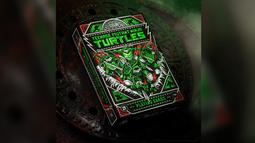 Teenage Mutant Ninja Turtles忍者龜 : 變種大亂鬥 - 武器配件組 - 隨機發貨 歷史價格詳細信息