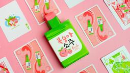 【SEOJU】韓國零食 SEOJU 三麗鷗彈Q軟糖(荔枝/水蜜桃/草莓) 歷史價格詳細信息