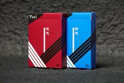 [Fun magic] 藍色月神撲克牌 Luna Moon撲克牌 藍色月神花切撲克牌 歷史價格詳細信息