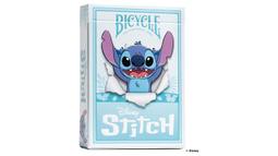 Disney Stitch and Angel Badge Reel, 22&quot;/New 歷史價格詳細信息