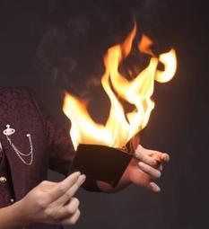 [fun magic] 火神戰斧撲克牌 一般牌盒限量100副 斧頭撲克牌 歷史價格詳細信息