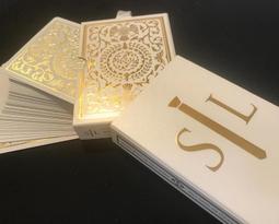 [fun magic] 白色巫師 whiteoz 撲克牌魔術 道具魔術 道具撲克牌 歷史價格詳細信息