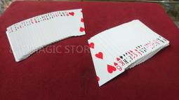 [MAGIC 999]魔術道具 紙牌聖經(中譯註解版) 鄧傳玖 TOT Magic 出品 歷史價格詳細信息