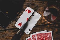 [fun magic] 陰陽牌 特殊印刷牌 特殊牌 搞怪牌 搞笑牌 GAFF CARD 歷史價格詳細信息