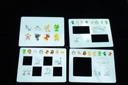 兒童卡哇伊動物絨毛背心連帽外套 兒童背心【蘋果小舖】(RE)A7 歷史價格詳細信息