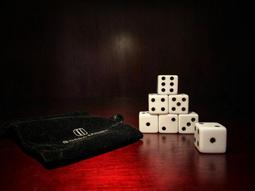 [fun magic] 心靈感應卡 思維透視卡 猜出觀眾的牌 心靈魔術 撲克牌魔術 歷史價格詳細信息