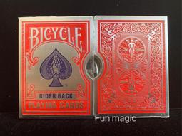 [fun magic] 單車牌夾 撲克保鑣 保護撲克牌 BICYCLE牌夾 BICYCLE撲克牌牌夾 歷史價格詳細信息