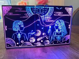 [fun magic] 雷射龍牌 黑銀龍牌 鐳射龍牌 炫光龍牌 閃卡龍牌 雷射黑銀龍牌 黑色龍牌 銀色龍牌 反色龍牌 歷史價格詳細信息