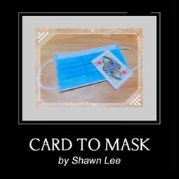 (魔術小子) Card Into Necklace 項鍊找牌 牌入項鍊 （道具+教學） 歷史價格詳細信息