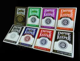 [fun magic] 牌組包 牌組夾 撲克牌夾 Packet Wallet 牌組套 牌組收納套 牌組收納夾 歷史價格詳細信息