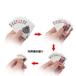 【MST MAGIC】新版三明治夾牌 紙牌魔術 近距離魔術 魔術道具 歷史價格詳細信息