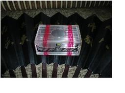 (新貨到)最新款雙色單層防磨牙套/單層雙色軟式護牙套 更加柔軟/不易磨損(3牙套+3收納盒)/粉紅款 歷史價格詳細信息