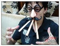 魔術道具 劉謙籤名鈔票入銅管 可隨意檢查 錢入帶鎖銅筒 歷史價格詳細信息