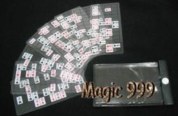 [MAGIC 999]魔術道具 紅心 方塊 黑桃 梅花 六變八~原廠Bicycle牌類 加工製作 花色隨機 品質超級好 歷史價格詳細信息