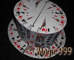 [MAGIC 999]魔術道具 紙牌聖經(中譯註解版) 鄧傳玖 TOT Magic 出品 歷史價格詳細信息