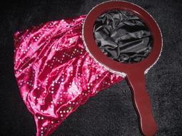 紅魔有線耳機遊戲電競半入耳式電腦3.5帶麥雞聽聲辯位 歷史價格詳細信息