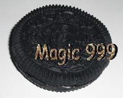 [MAGIC 999]魔術道具~有趣好玩新牌組!隱形的飛渡~特賣只要49NT 歷史價格詳細信息