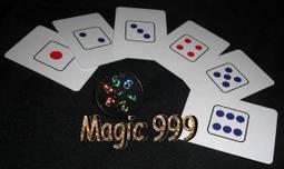 [MAGIC 999]~魔術道具 天洋 日本原廠 神奇劍穿戒指 歷史價格詳細信息