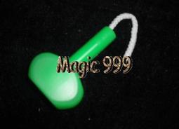 [MAGIC 999]~魔術道具 天洋 日本原廠 神奇劍穿戒指 歷史價格詳細信息