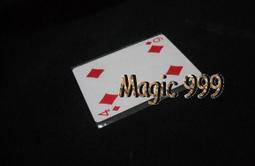 [MAGIC 999]魔術道具~高級銀色三杯球~特價優惠199NT 歷史價格詳細信息