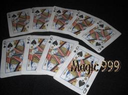 [MAGIC 999]魔術道具~單張BICYCLE 牌 特殊牌 不知道 特賣一張只要25NT 五張100NT 歷史價格詳細信息