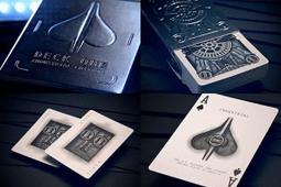 [MAGIC 999] 魔術道具 撲克牌 T11 RED Monarch 頂級Monarchs 紅色君王 歷史價格詳細信息