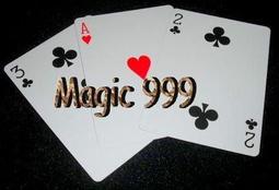 [MAGIC 999]魔術道具 迎春接福(預購商品1月中開始發貨) 449元 歷史價格詳細信息