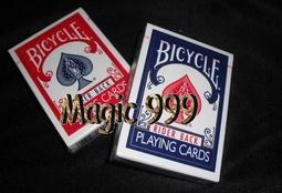 [MAGIC 999] BICYCLE 黑鬼 黑幽靈 BLACK GHOST 撲克牌 歷史價格詳細信息