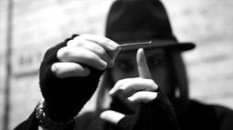 (魔術小子) [A1701] OmenInk by Arnel 驚天變字 歷史價格詳細信息