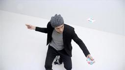 (魔術小子) [A1386] 4 to 1 Transpo by Patrick Kun 紙牌轉移 歷史價格詳細信息