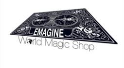 (魔術小子) [B1696] Prevision by Peter Eggink 自動公開預言 歷史價格詳細信息