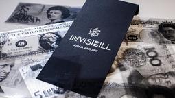 (魔術小子) [B1027] 2015 Post Note by Antonio Smith-Plata 紙牌預言魔術 歷史價格詳細信息