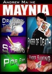 (魔術小子) [B1715] Error 404 by Les French Twins 錯誤的預言 歷史價格詳細信息