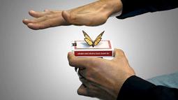 Olivier Strelli 義大利名品 -深灰色絨毛小外套 (促銷商品）#Gucci #LV #MaxMara 歷史價格詳細信息