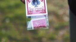 Olivier Strelli 義大利名品 -深灰色絨毛小外套 (促銷商品）#Gucci #LV #MaxMara 歷史價格詳細信息