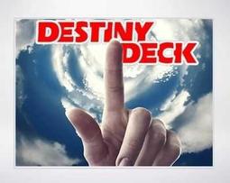 (魔術小子) [B1344] The Second Deal 2.0 by Alex Pandrea 發二張 歷史價格詳細信息