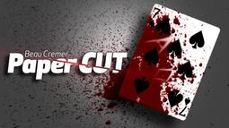 Papercut This Book/Boo Paterson 克捷圖書 歷史價格詳細信息