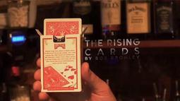 The Rising/Kelley Armstrong【禮筑外文書店】[9折] 歷史價格詳細信息