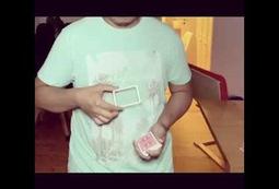 (魔術小子) 牌背變色(燃燒顏色Color Burn)(慢速變色牌)(程廣生大魔競表演) 歷史價格詳細信息